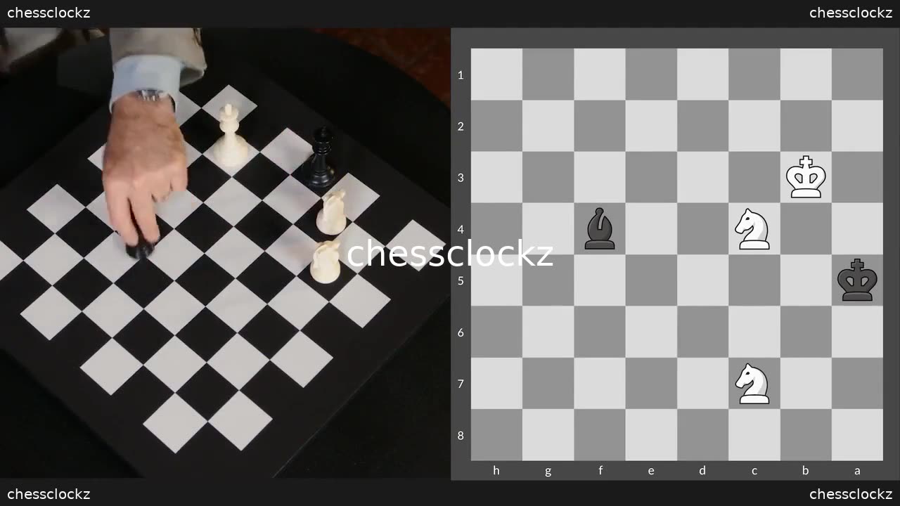 04. MasterClass - Garry Kasporov Teaches Chess - Double Attacks Part 2