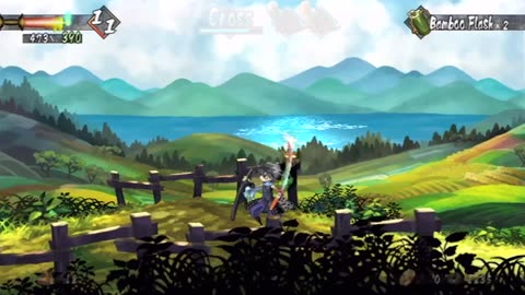 Muramasa: The Demon Blade Kisuke Playthrough - Part 4