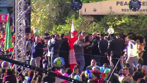 Gaza | In the midst of nothing they have been able to celebrate with joy despite everything