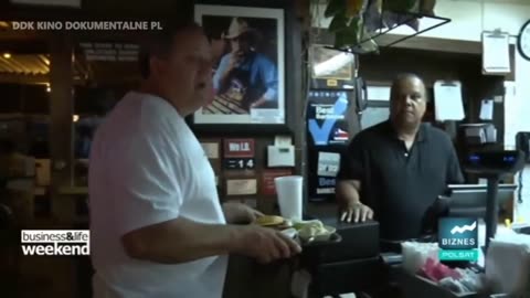 AMERYKAŃSKIE KŁAMSTWA dokument pl