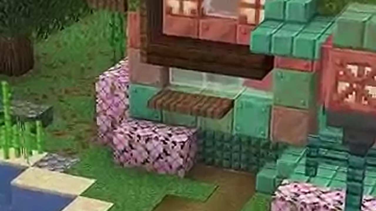 Must Watch: BLUEBERRIES IN MINECRAFT!?!?!?!??!