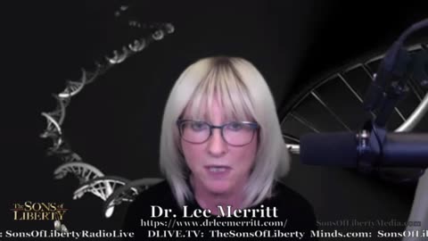 Dr. Lee Merritt: What We're Seeing With The Shots Is Of Biblical Proportions