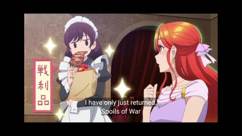 Betrothed to My Sister's Ex episode 5