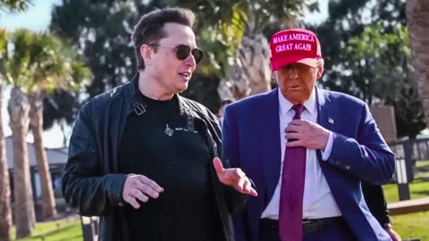 🔥🤔 How to Cozy Up with Trump Without Getting Burned! | FunFM