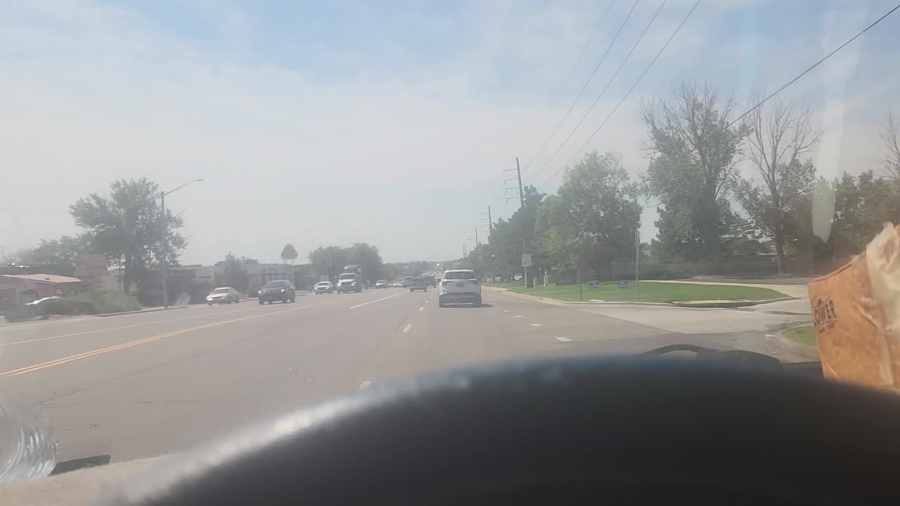 Its alright, alright girl