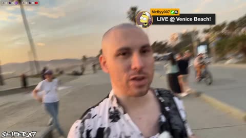 The Infamous SeiferX7