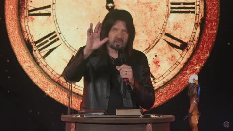 The Eleventh Hour July 15th