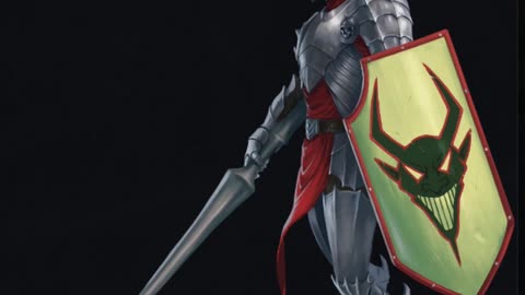 infernal champion tales of the valient monster vault 1 review