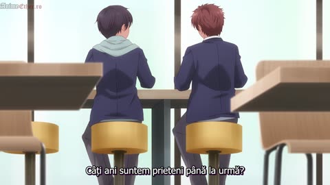 Otonari No Tenshi-Sama -ep 6