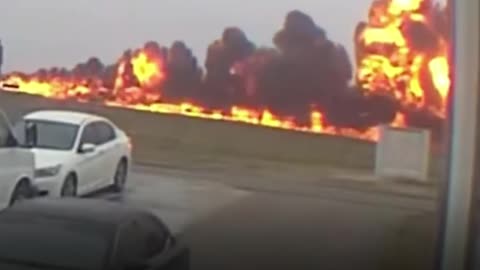 Confirman la muerte de 7 personas en un accidente aéreo en el que murió una leyenda de Nascar