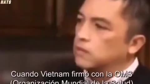 Did Bill Gates and the WHO create an autism epidemic in Vietnam