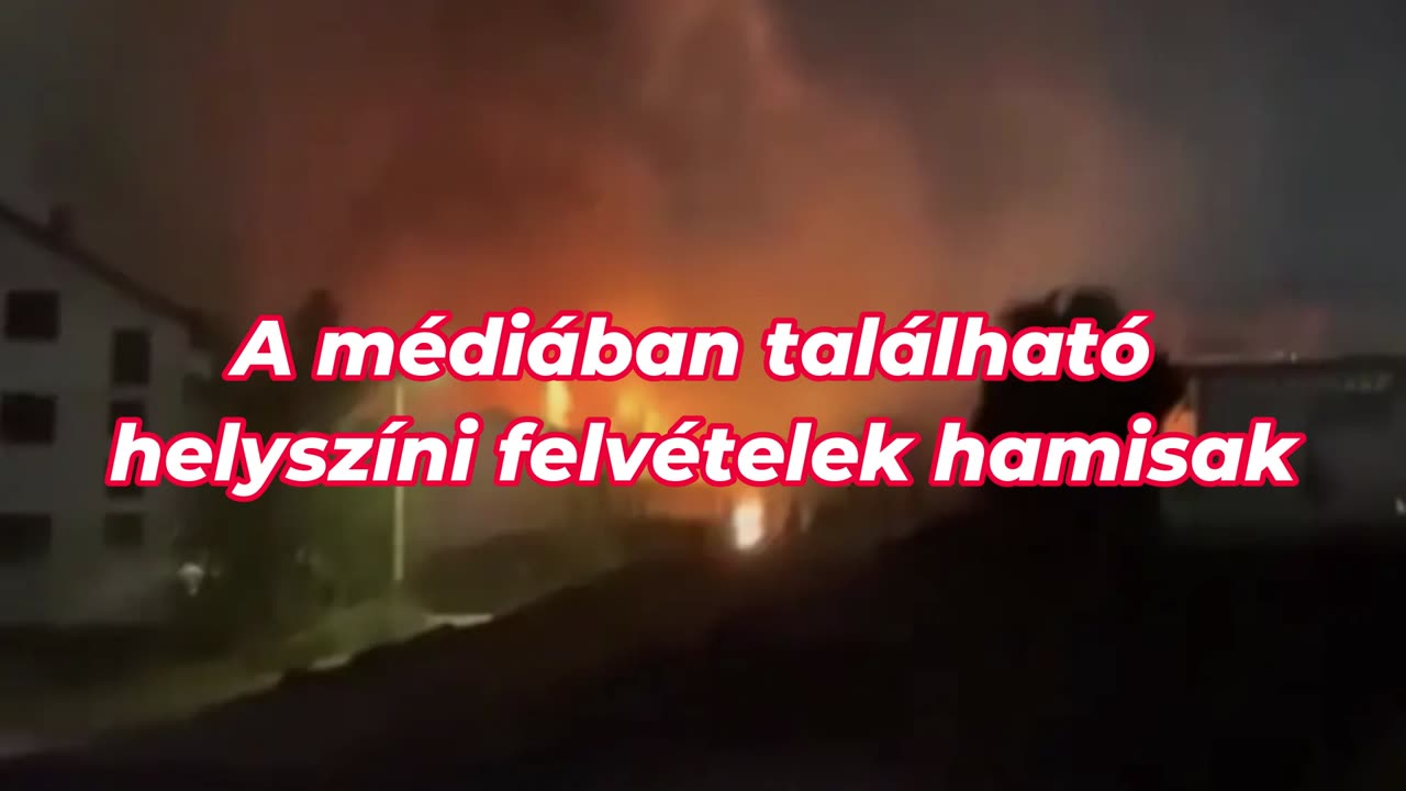 Macedonia tűzeset /Macedonia Pulse Club fire