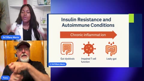 Reversing insulin resistance