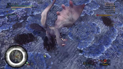 4: MHW - The Much Better Monster Hunter Game Than Wilds