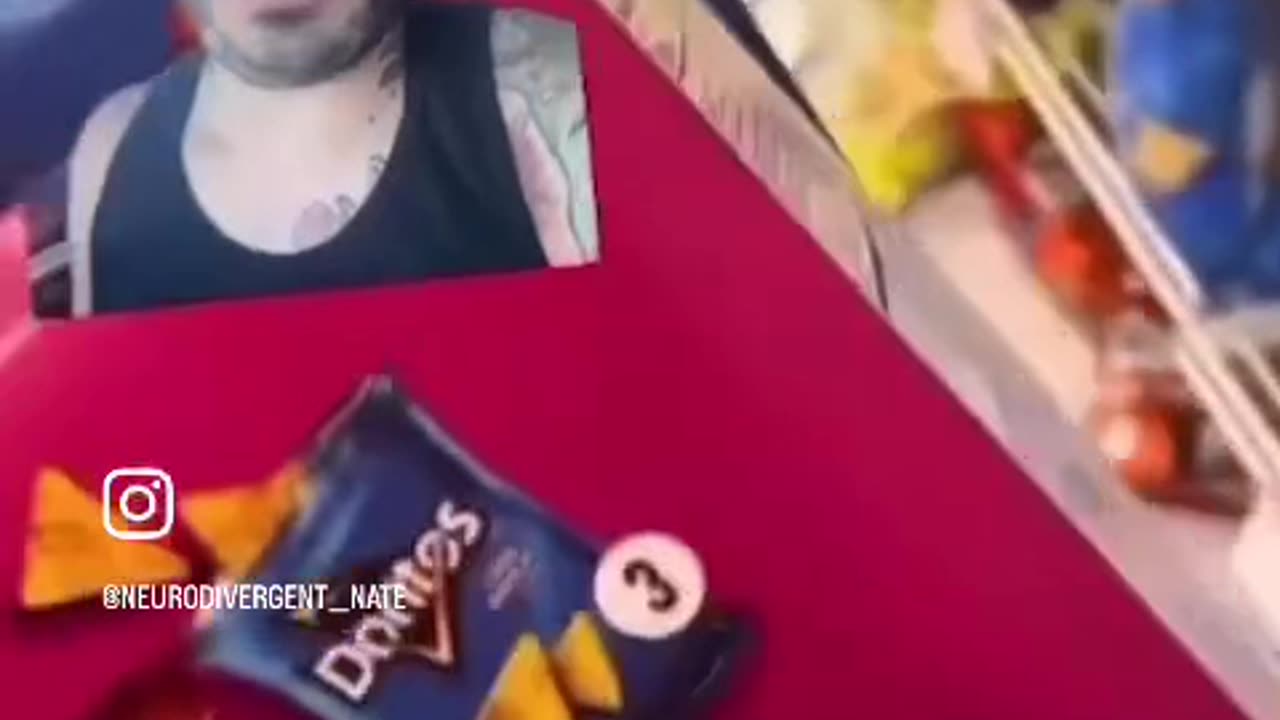 How FoodStamps are getting abused
