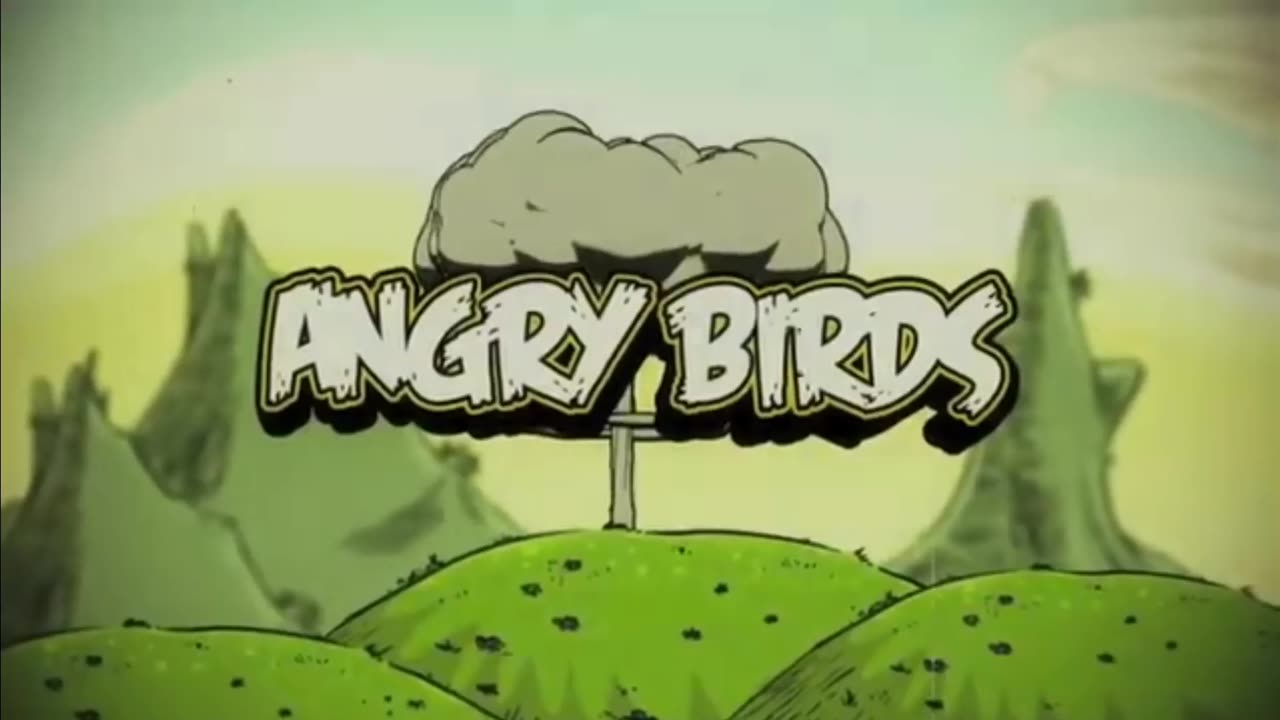 Angry Birds Rap song Gilbert Gottfried AI Cover.