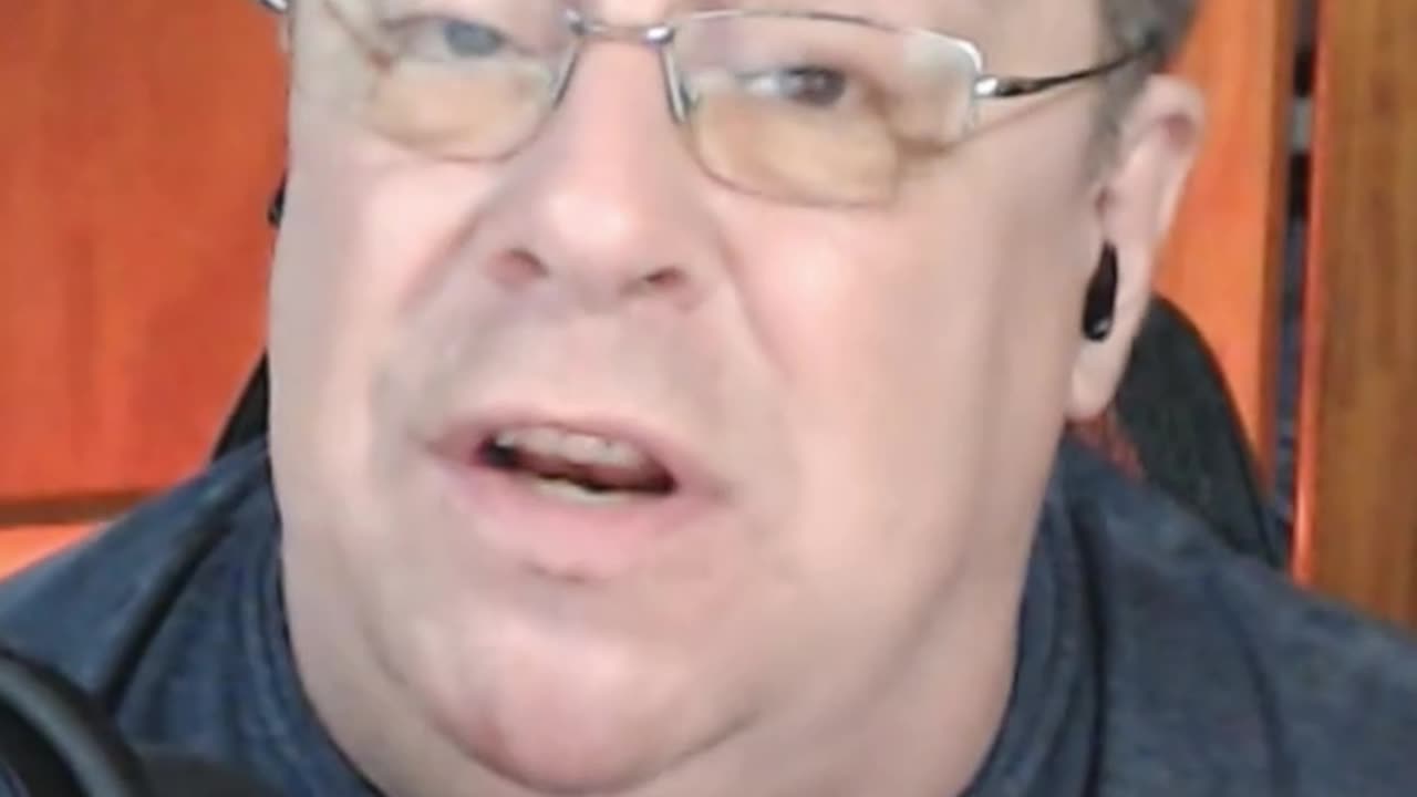 "You Don't Need to 'Do content' - You Just Need to Talk"