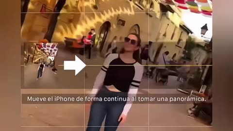 Panoramic Photography tricks