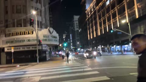 ICE RAIDS IN LOS ANGELES DAY 5
