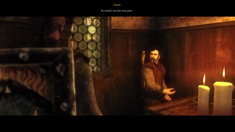 [2/3] Risen (The Order) - Episode 6.4 - Harbour Town [NC]