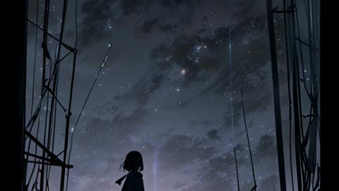 Nebula夢幻 (Nebula Mugen) - Created with Suno Music