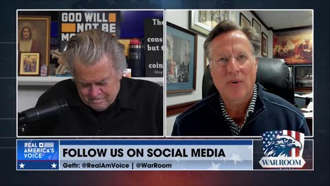Warroom Ep 4487 Americans Continue To Not Afford Prescription Drugs (THURS 5.15.25)
