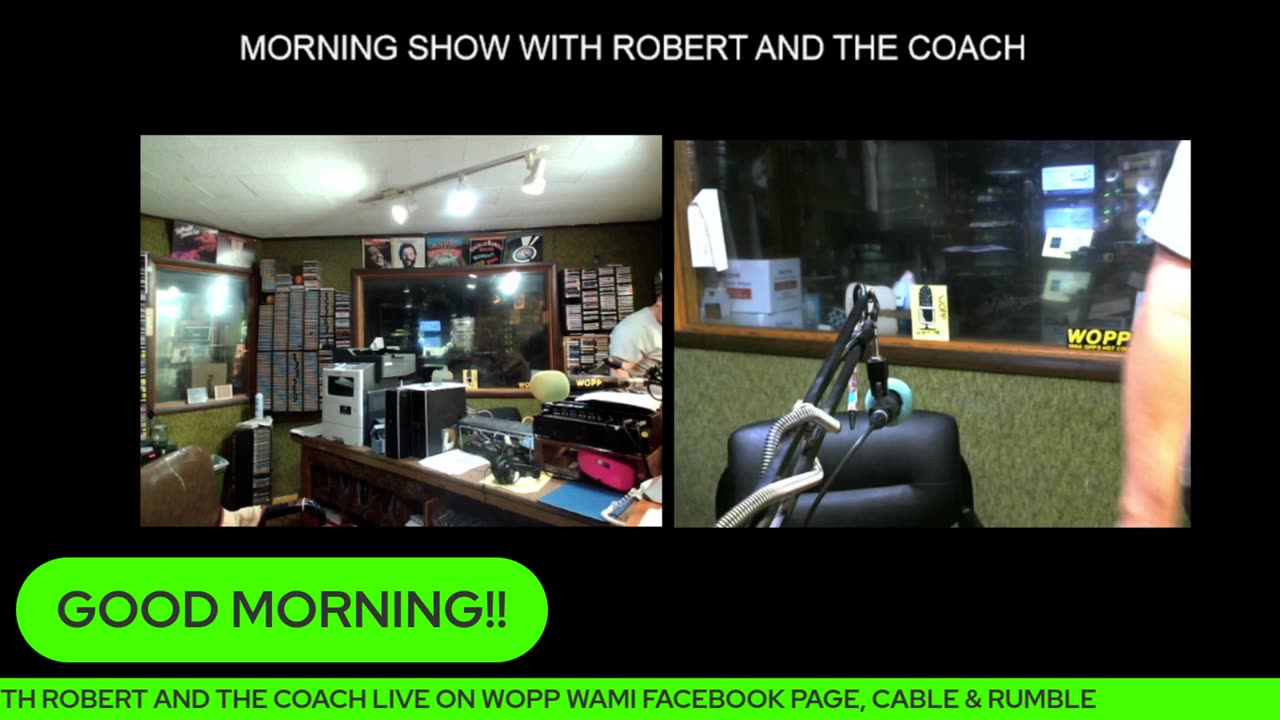 MY102.3FM MORNING SHOW