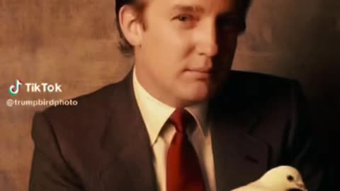 Happy Birthday, President Trump