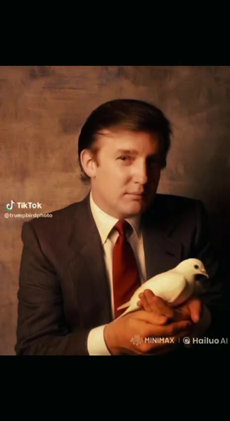 Happy Birthday, President Trump