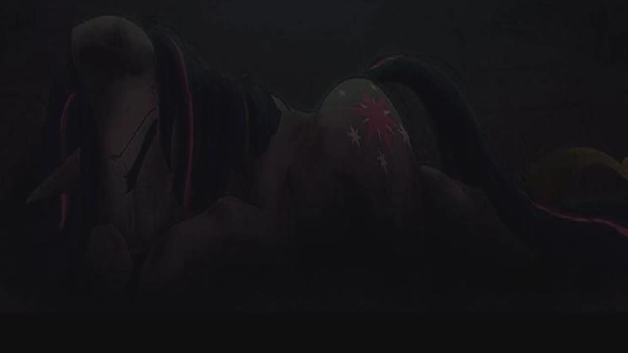 My Little Pony Lost Episode Creepypasta Joe Winko