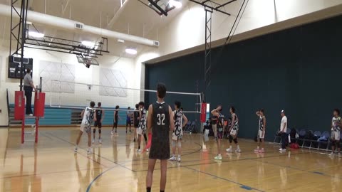 2025 AAU Fort Myers Summer Slam Grand Prix Riptide vs ADRENALINE USA 18 EXCEL
