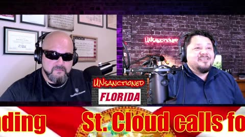UNsanctioned FLORIDA - #116, July 3, 2025