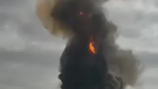 One of the most powerful Israeli strikes in Yemen.