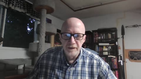 Bible Study with Fred, Proverbs 30, verse 1 to 4, what is his son's name