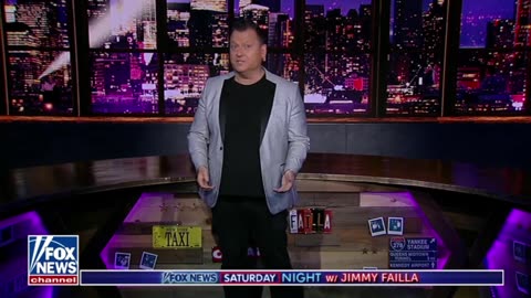 FOX News Saturday Night with Jimmy Failla END SHOW 01/17/26 | BREAKING NEWS TONIGHT SAT JAN 17, 2026
