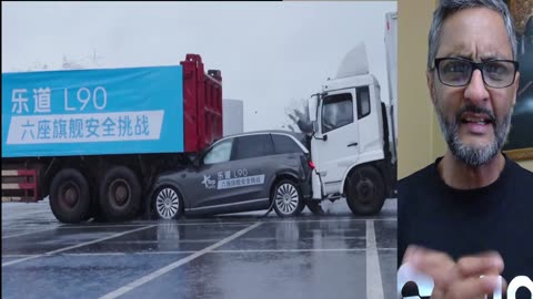 Nio's Energy Spin Off Imminent ? #Nio