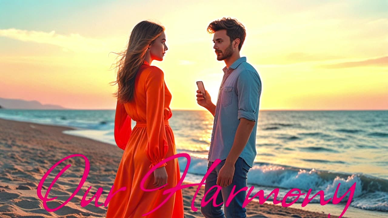 COUNTRY.Song Our Harmony.