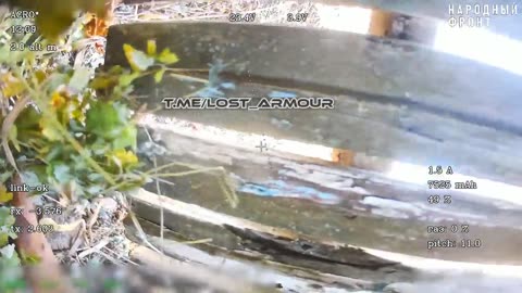 🤣🚫 Ukraine Russia War | UA POV: Ukrainian Soldier Dismantles Non-Functional FPV Drone | RCF