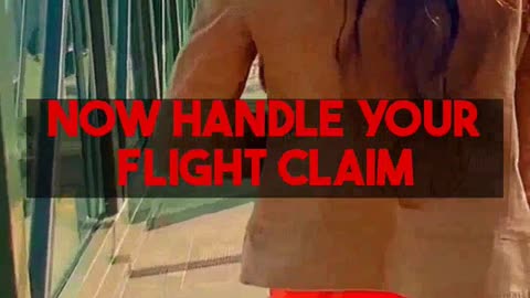 Unlock easy flight delay compensation. Our AI process explained at aiflightrefunds.com.