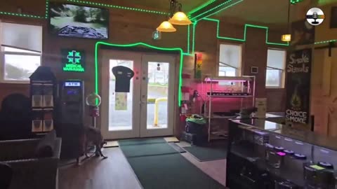 SMOKE Signals Tyendinaga