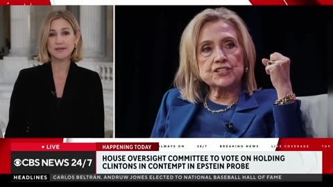 DOJ Investigates Rep. Ilhan Omar Following Trump Confirmation