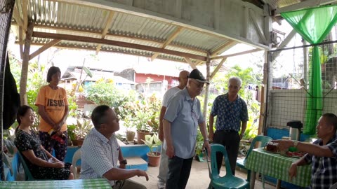 Martesan Baptist Church Fellowship