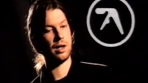 𐠍⃝FX (MTV interview w Richard D James (aphex twin) in 1997)