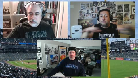 FromThe108 - Sounds Like Big Al Vargas