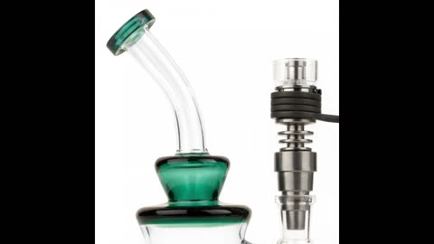 Dab Bot 2.0 E-Nail Kit