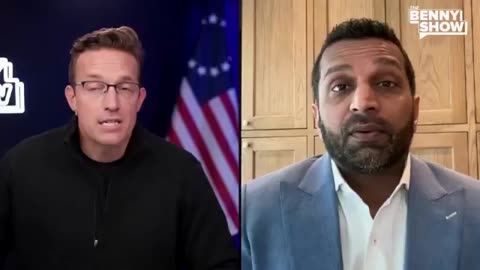 "If they broke the law, they SHOULD BE WORRIED!" 🔥🔥