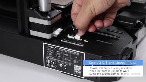 Ender-3 S1 Pro_Unpacking operation_EN_20220329