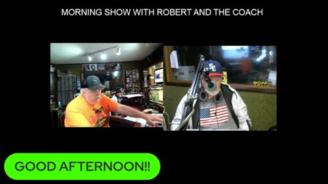 MY102.3 FM MORNING SHOW