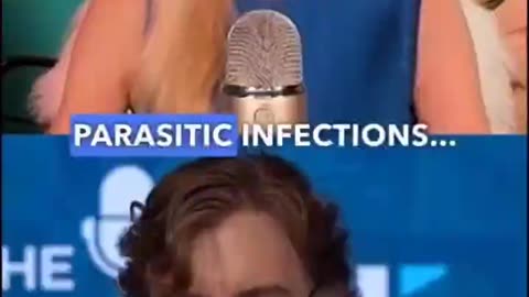 A video by an ordinary lady