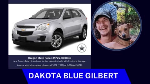 AOTR Elevates Dakota Blue Gilbert